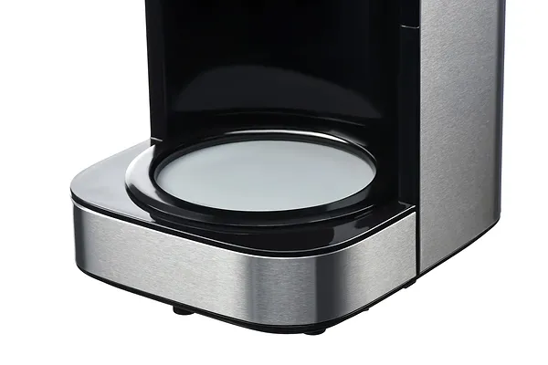 Фото - Кофеварка капельная Ardesto FCM-D3100