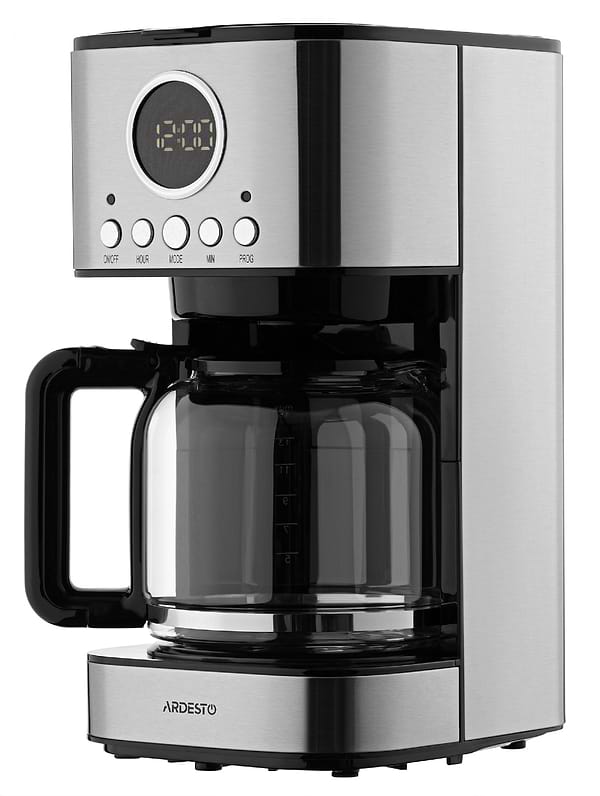 Фото - Уцінка - Кавоварка крапельна Ardesto FCM-D3200