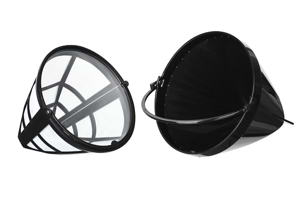 Фото - Уцінка - Кавоварка крапельна Ardesto FCM-D3200