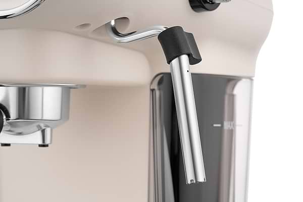 Фото - Кавоварка ріжкова Ardesto FCM-E15BG