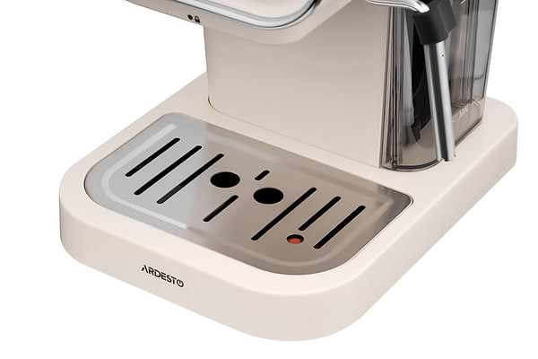 Фото - Кавоварка ріжкова Ardesto FCM-E15BG