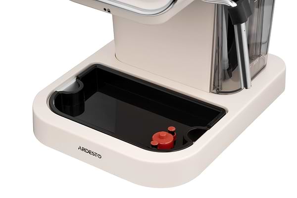 Фото - Кавоварка ріжкова Ardesto FCM-E15BG