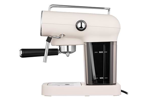 Фото - Кавоварка ріжкова Ardesto FCM-E15BG