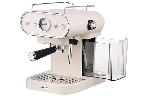 Фото - Кавоварка ріжкова Ardesto FCM-E15BG