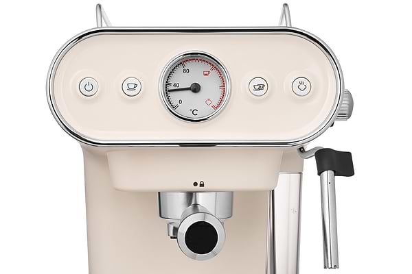 Фото - Кавоварка ріжкова Ardesto FCM-E15BG