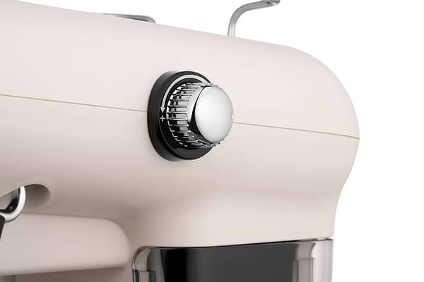 Фото - Кавоварка ріжкова Ardesto FCM-E15BG