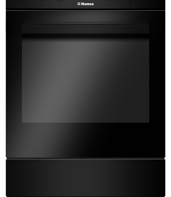 Фото - Плита газова Hansa FCMM582977