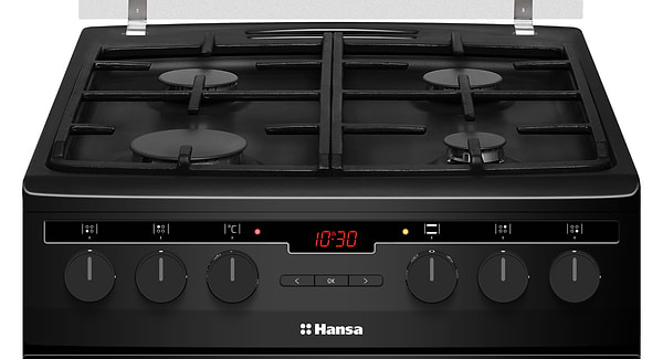 Фото - Плита газова Hansa FCMM582977