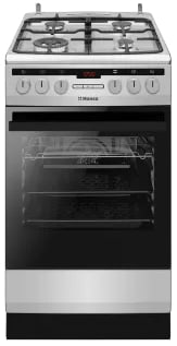 Плита электрическая Hansa FCMS582297 - Фото 1