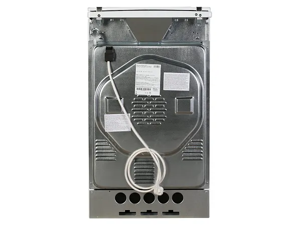 Фото - Плита газова Hansa FCMW58000