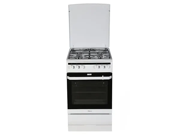 Фото - Плита газова Hansa FCMW58000