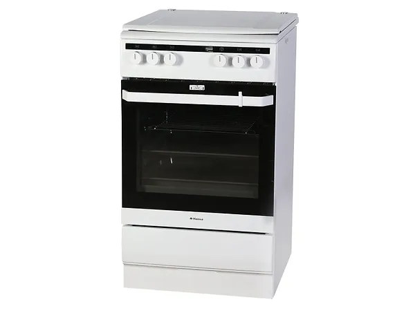 Фото - Плита газова Hansa FCMW58000