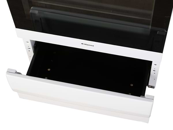 Фото - Плита газова Hansa FCMW58000