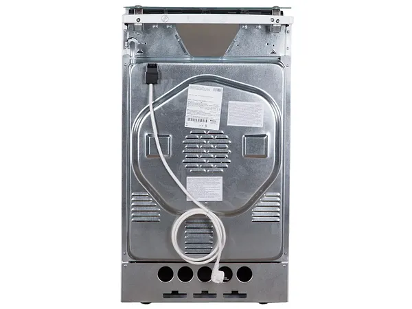 Фото - Плита газова Hansa FCMW58221