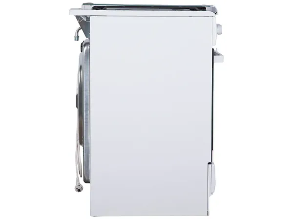 Фото - Плита газова Hansa FCMW58221