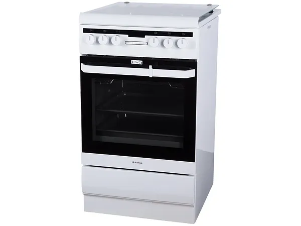 Фото - Плита газова Hansa FCMW58221