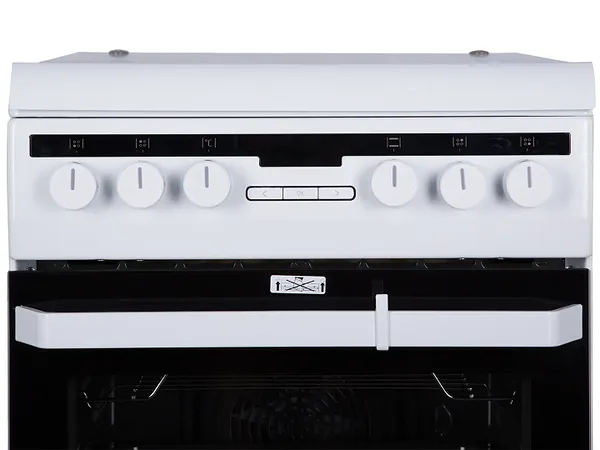 Фото - Плита газова Hansa FCMW58221