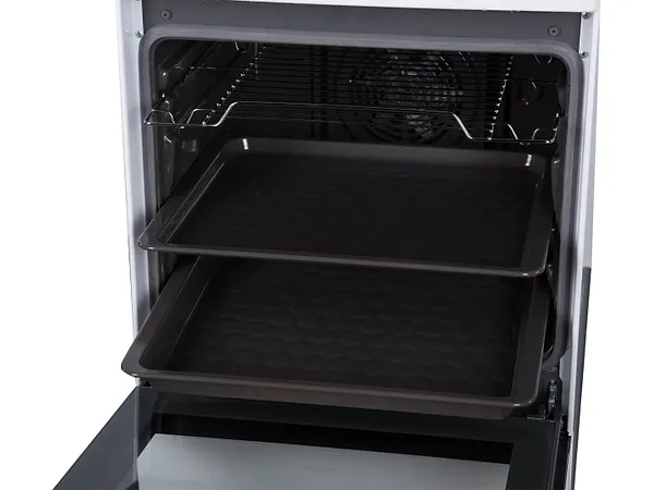 Фото - Плита газова Hansa FCMW58221