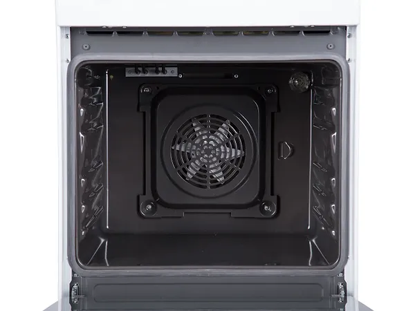 Фото - Плита газова Hansa FCMW58221