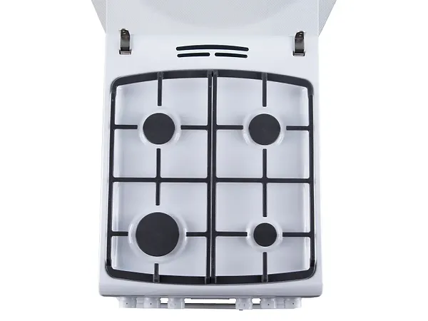 Фото - Плита газова Hansa FCMW58221