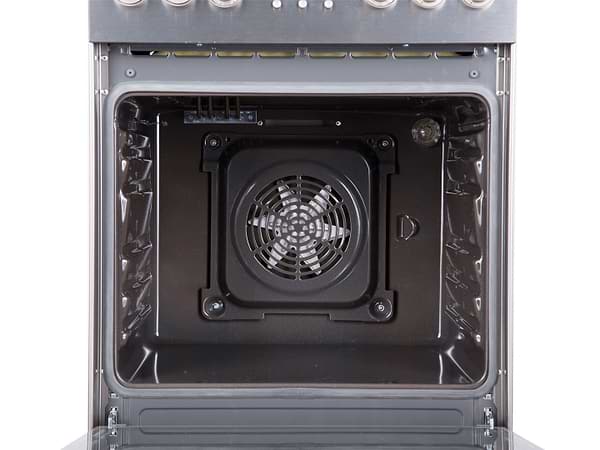 Фото - Плита газовая Hansa FCMX59226