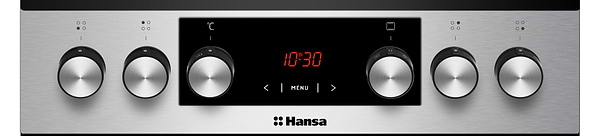 Фото - Плита газова Hansa FCMX59323