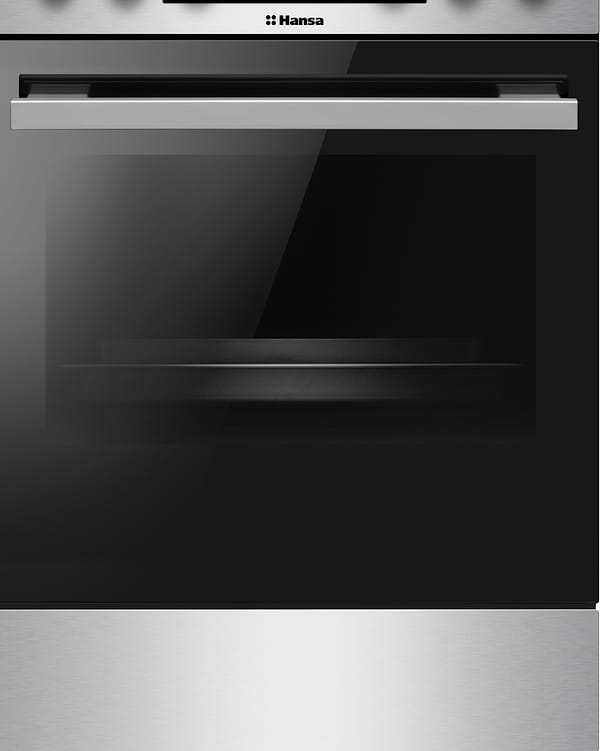Фото - Плита газова Hansa FCMX59323