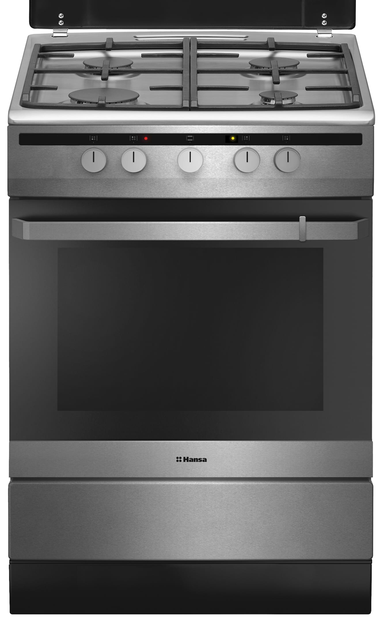 Плита газова Hansa FCMX68022 - Фото 1