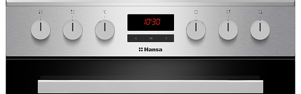 Фото - Плита газовая Hansa FCMX 68223