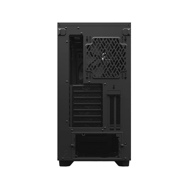 Фото - Корпус Fractal design ATX без БЖ Define 7 Gray TG Light Tint Define (FD-C-DEF7A-08)