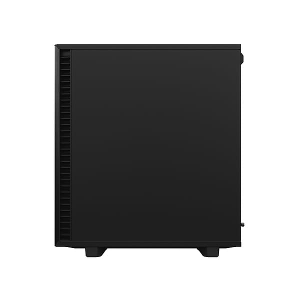 Фото - Корпус Fractal design ATX без БЖ Define 7 Compact Black TG Light Tint (FD-C-DEF7C-03)