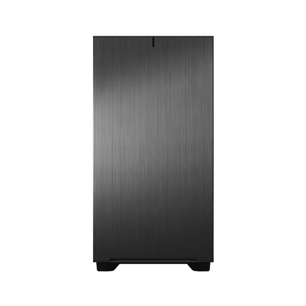 Фото - Корпус Fractal design ATX без БЖ Define 7 Gray TG Light Tint Define (FD-C-DEF7A-08)