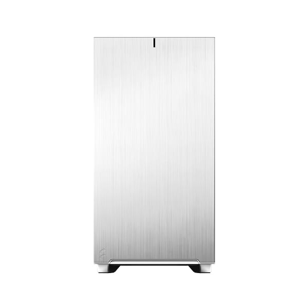 Фото - Корпус Fractal design ATX без БЖ Define 7 White TG Clear Tint (FD-C-DEF7A-06)