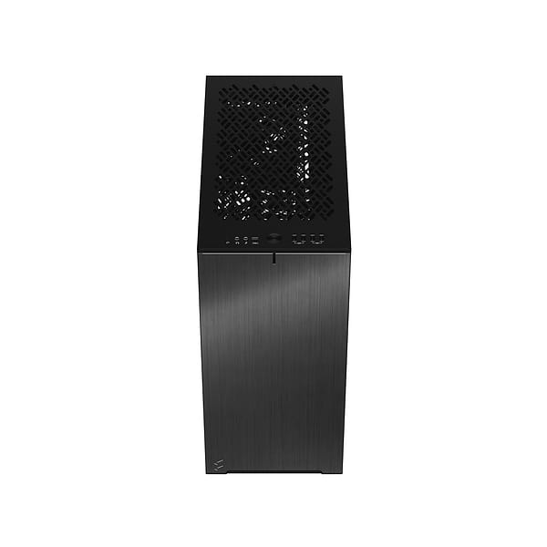 Фото - Корпус Fractal design ATX без БЖ Define 7 Compact Black TG Light Tint (FD-C-DEF7C-03)
