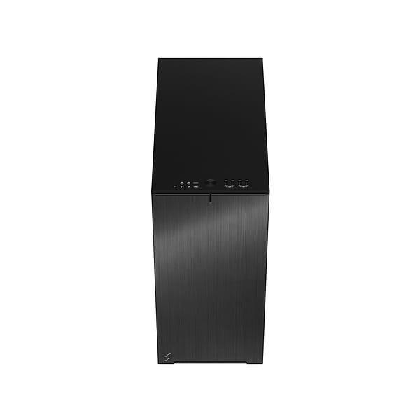 Фото - Корпус Fractal design ATX без БЖ Define 7 Compact Black TG Light Tint (FD-C-DEF7C-03)