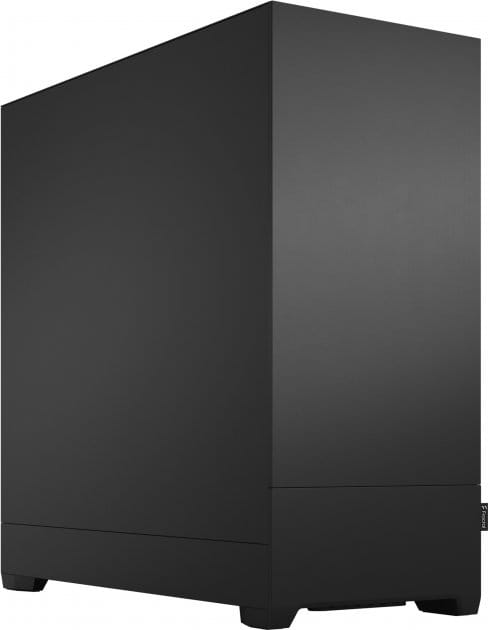 Корпус Fractal design ATX без БП Pop XL Silent Black Solid (FD-C-POS1X-01)