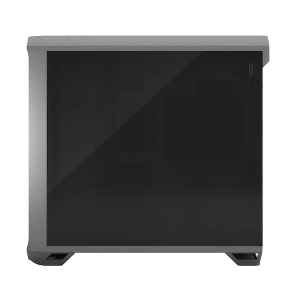 Фото - Корпус Fractal design ATX без БЖ Torrent Gray TG Light Tint (FD-C-TOR1A-02)