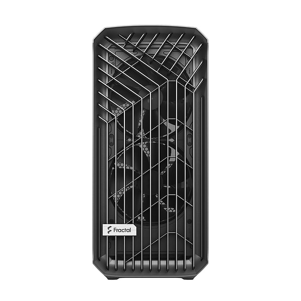 Фото - Корпус Fractal design ATX без БЖ Torrent Gray TG Light Tint (FD-C-TOR1A-02)