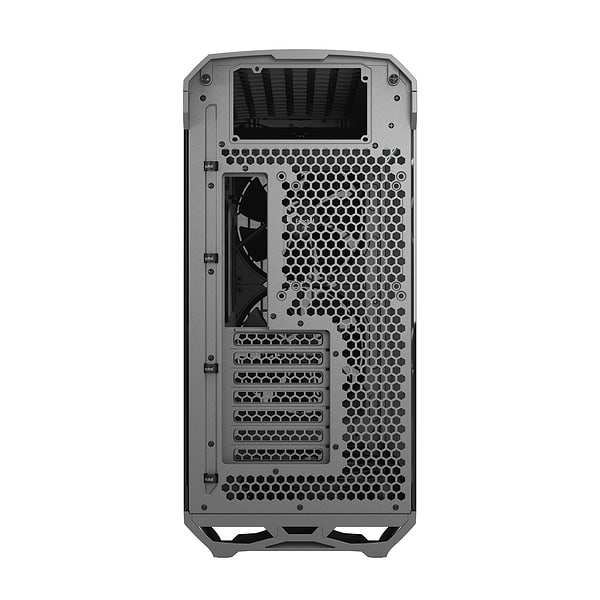 Фото - Корпус Fractal design ATX без БЖ Torrent Gray TG Light Tint (FD-C-TOR1A-02)