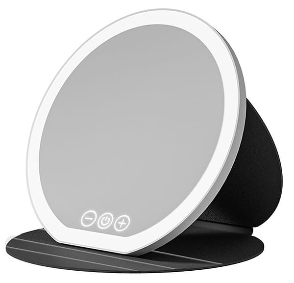 Фото - Косметическое зеркало INSPIRE FD08 Black