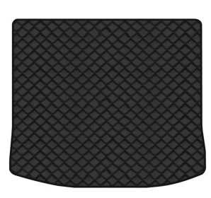 Килимок з екошкіри в багажник авто EVAtech ECO для Edge Ford 2014-2018 2 покоління SUV USA FD12344B1BBB