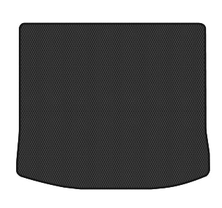 EVA килимок в багажник авто EVAtech для Edge Ford 2014-2018 2 покоління SUV USA (FD12344B1RBB)