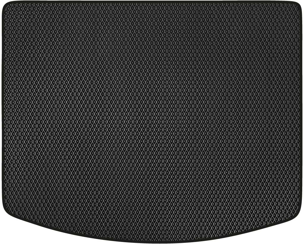 EVA килимок в багажник авто EVAtech для Escape Restyling Ford 2015-2019 3 покоління SUV USA (FD13509B1RBB)