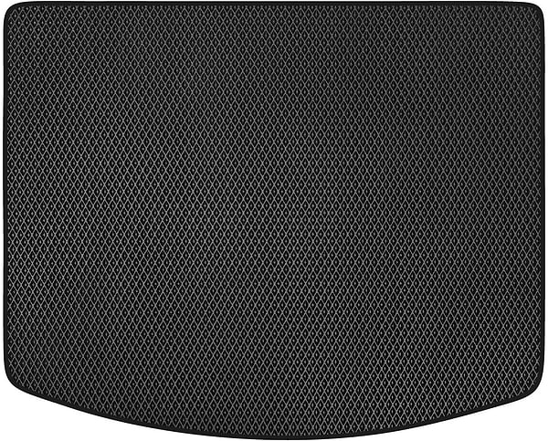 Фото - EVA коврик в багажник авто EVAtech для Escape Restyling Ford 2015-2019 3 поколение SUV USA (FD13509B1RBB)