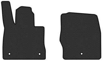 EVA коврики в салон авто передние EVAtech для Explorer Ford 2020 6 поколение SUV USA FD1449A2AV3RBB