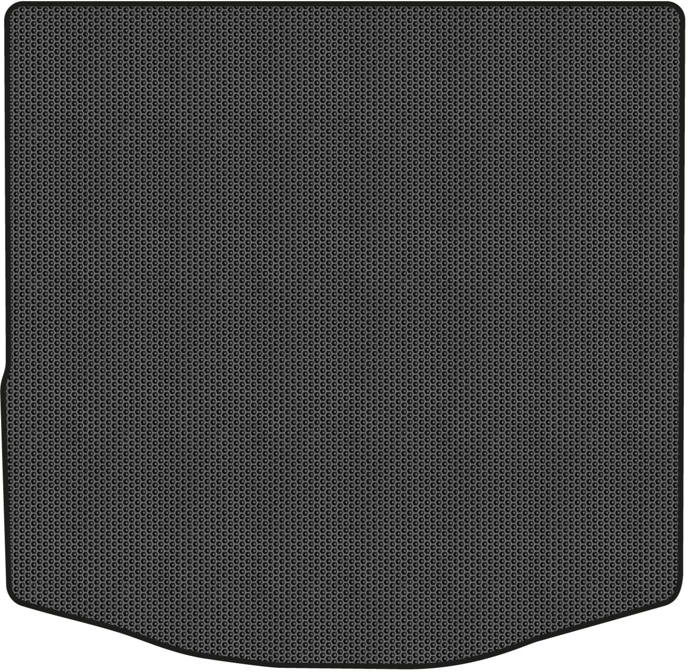 EVA килимок в багажник авто EVAtech для Focus (C346) Ford 2011-2018 3 покоління Sedan USA (FD1450B1SBB)