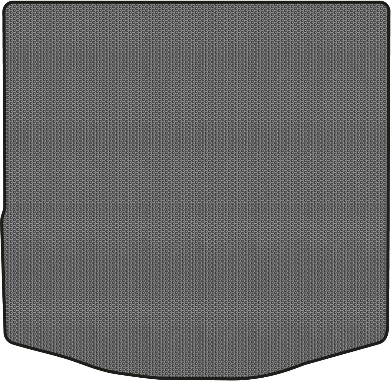 EVA килимок в багажник авто EVAtech для Focus (C346) Ford 2011-2018 3 покоління Sedan USA (FD1450B1SGB)