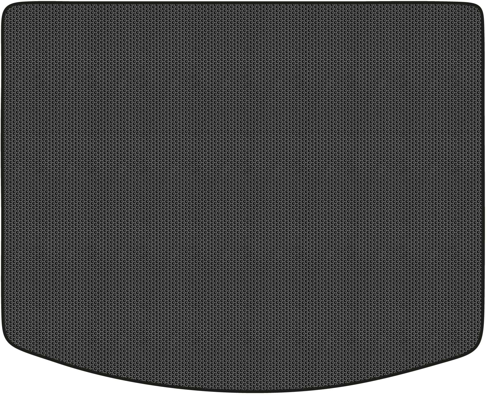 EVA килимок в багажник авто EVAtech для Escape Ford 2012-2015 3 покоління SUV USA (FD1577B1SBB)