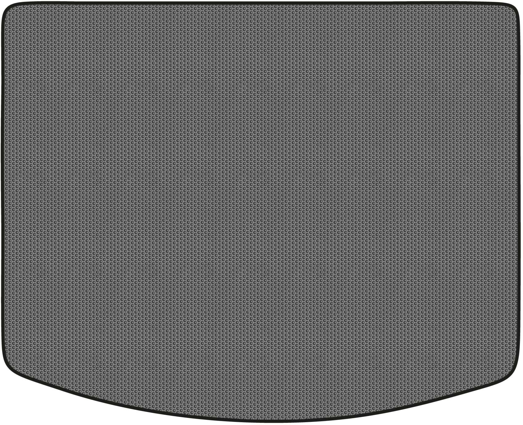 EVA килимок в багажник авто EVAtech для Escape Ford 2012-2015 3 покоління SUV USA (FD1577B1SGB)