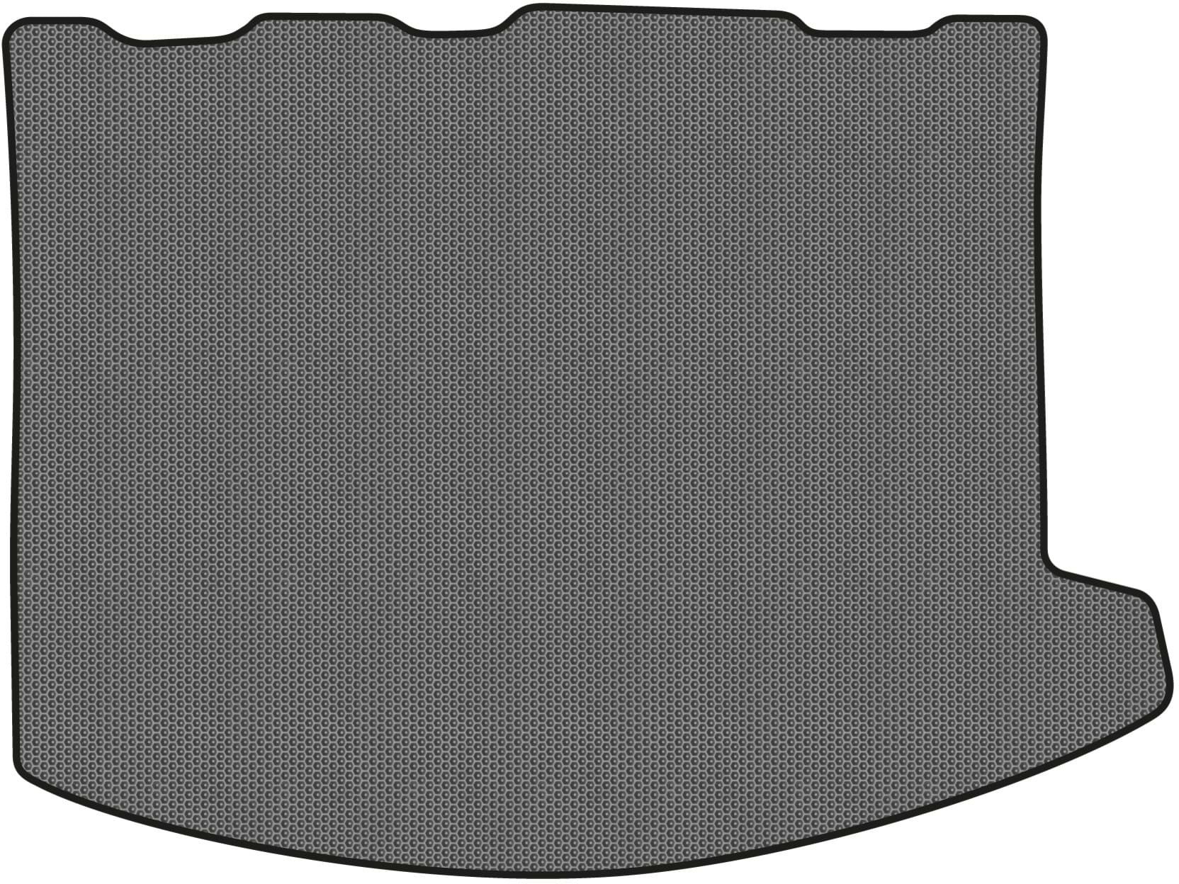 EVA килимок в нижній багажник авто EVAtech для Escape Ford 2012-2015 3 покоління SUV USA (FD1577N1SGB)